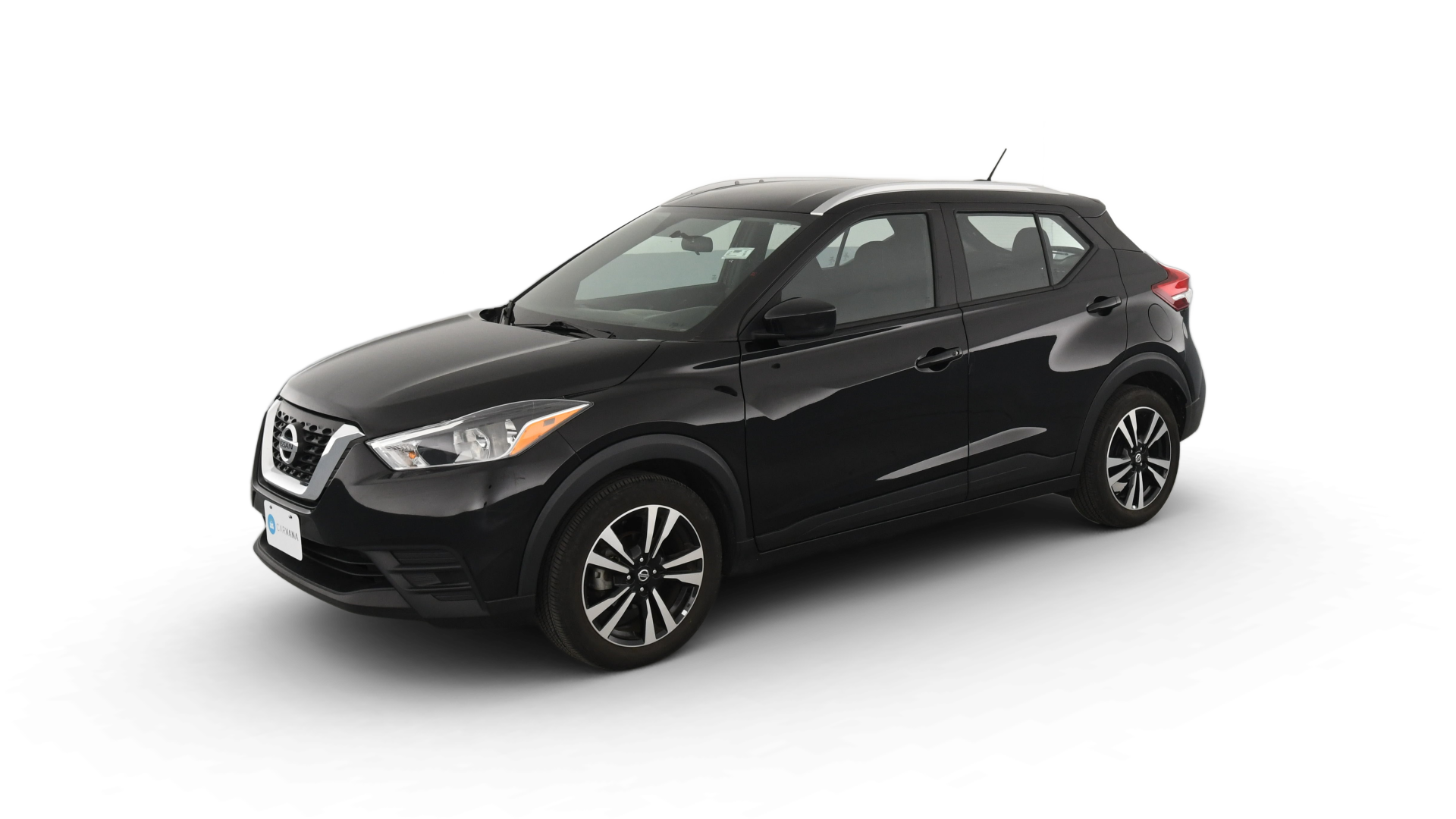 Used 2019 nissan kicks carvana